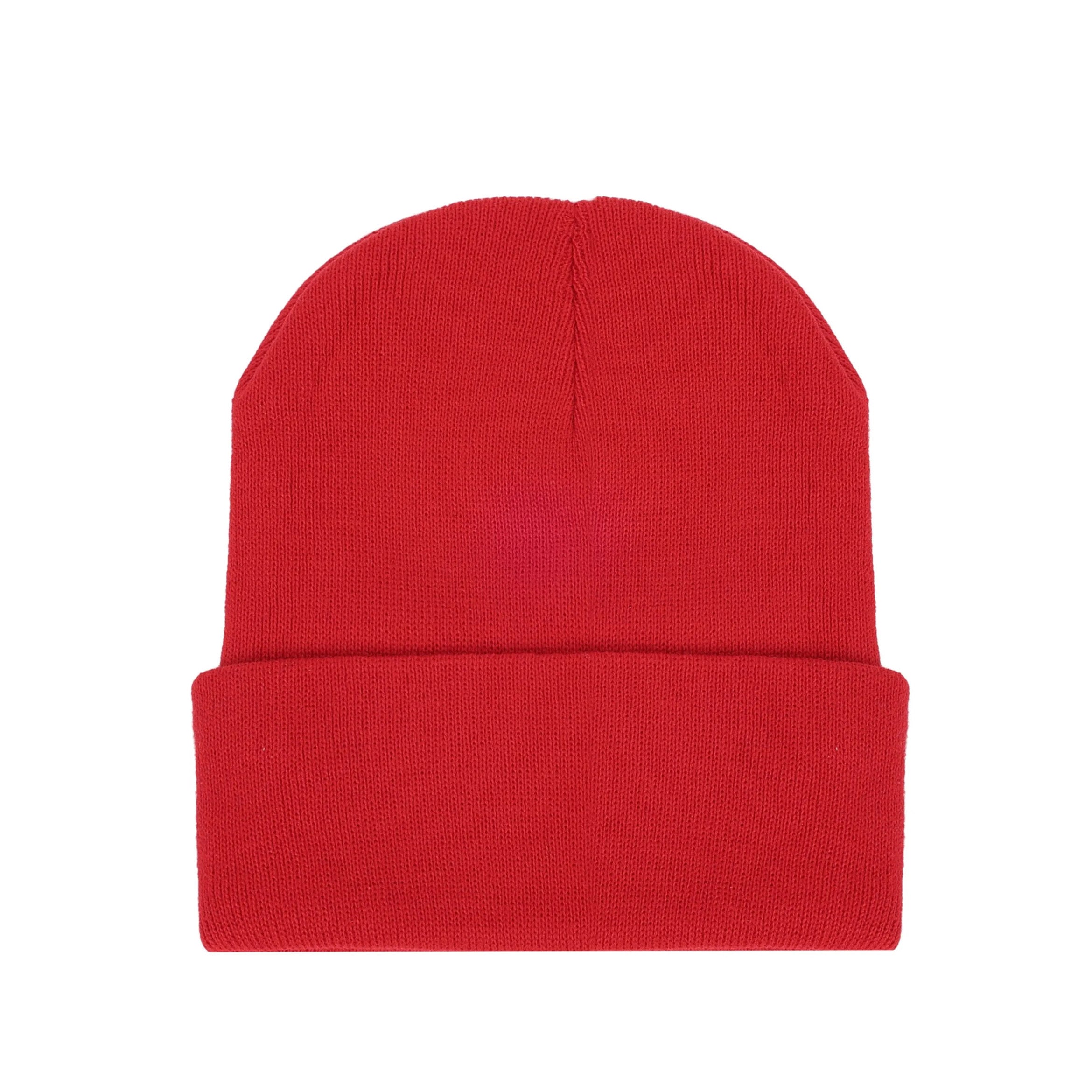 VOTP Red Beanie