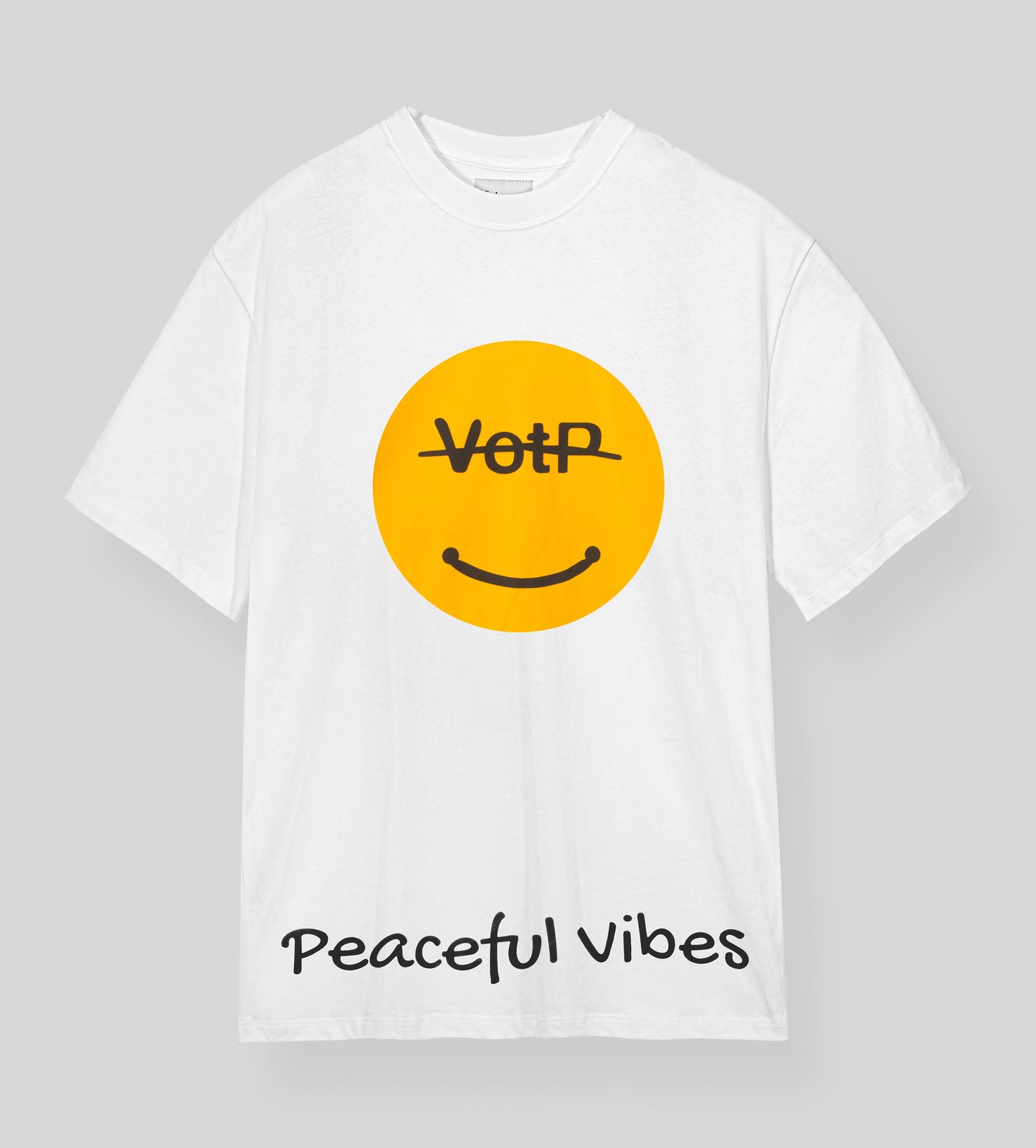 VOTP Peaceful Vibes Graphic Tee