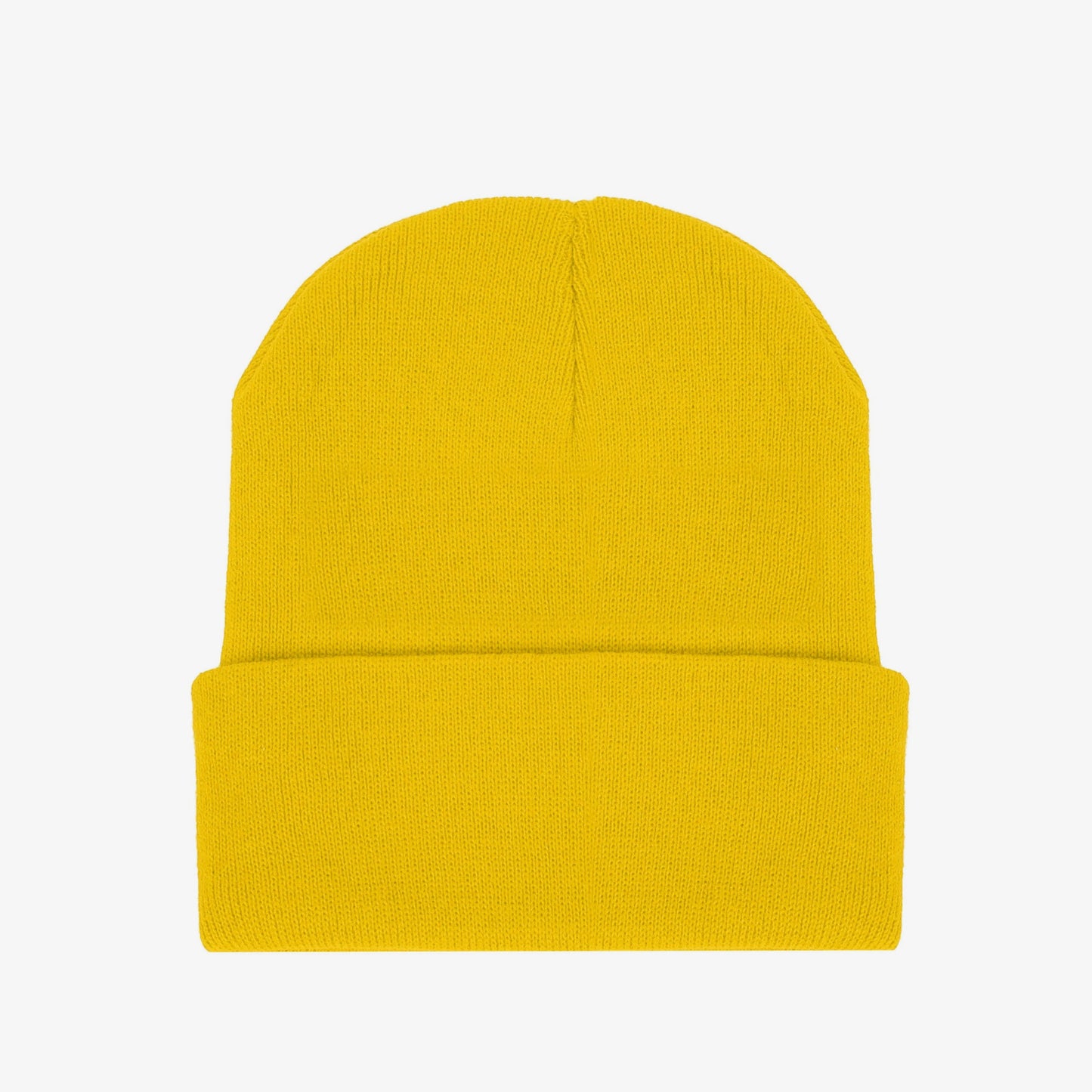 VOTP Yellow Beanie