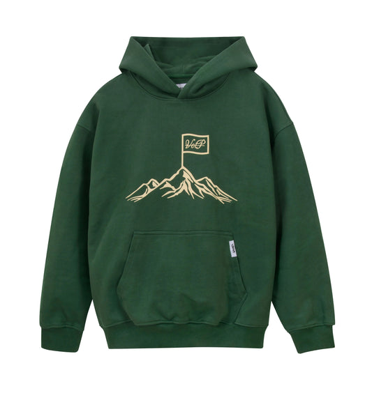 VOTP Forest Green Hoodie